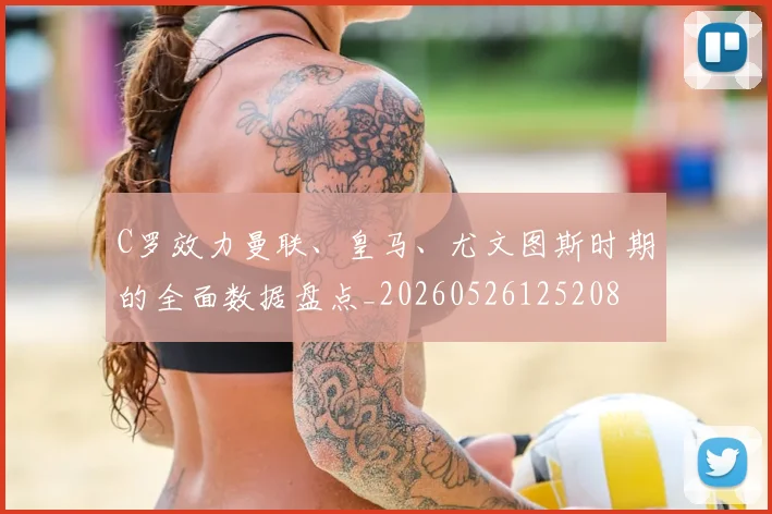 C罗效力曼联、皇马、尤文图斯时期的全面数据盘点_20260526125208