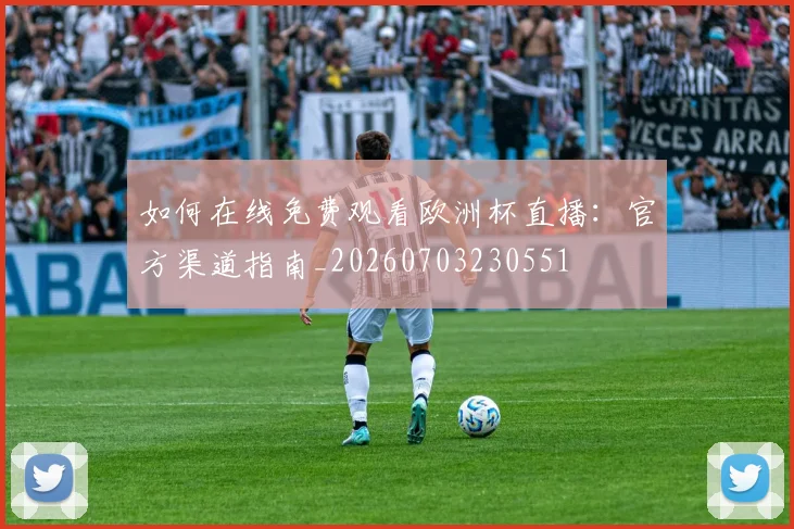 如何在线免费观看欧洲杯直播：官方渠道指南_20260703230551